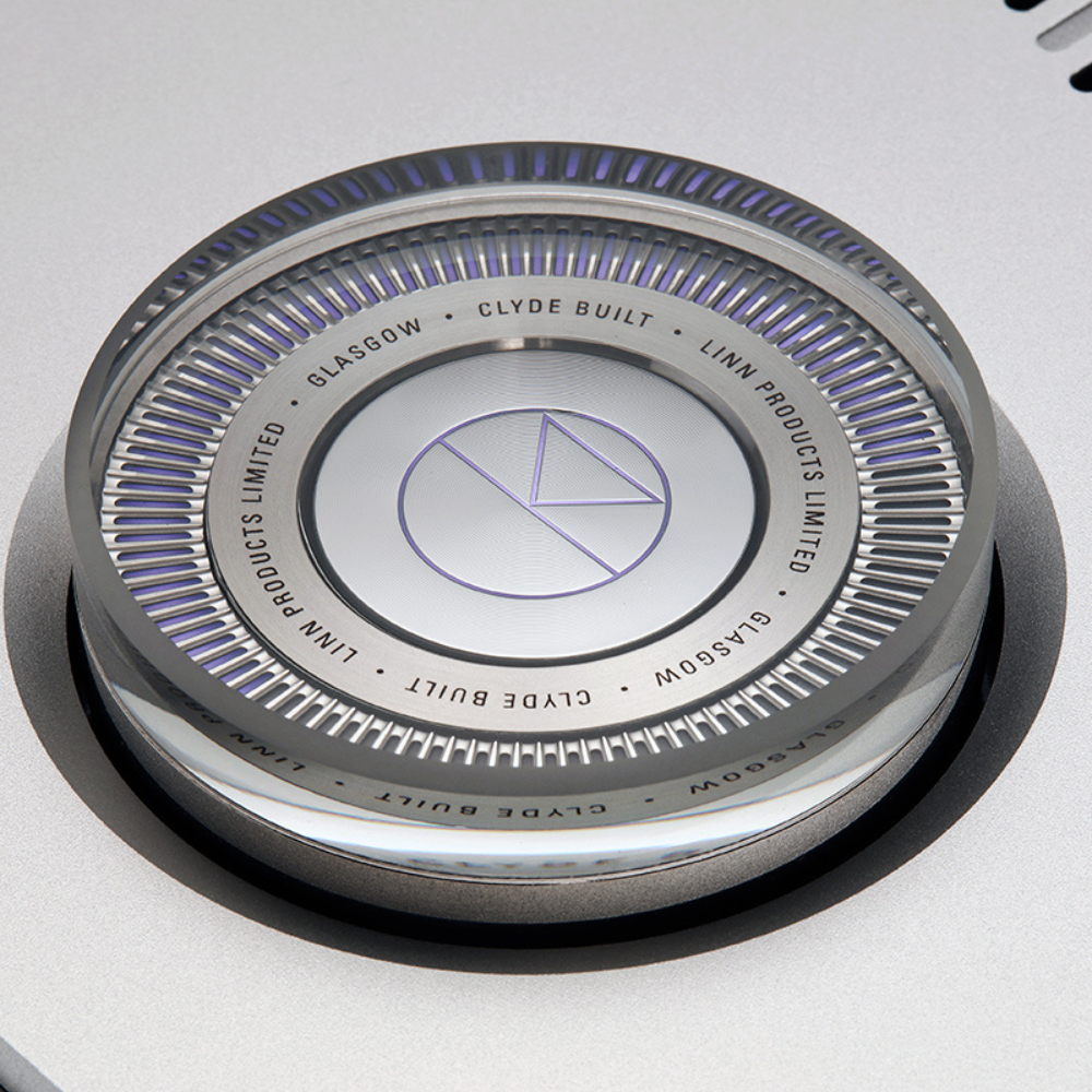 LINN Selekt DSM Edition Hub Preamplifier