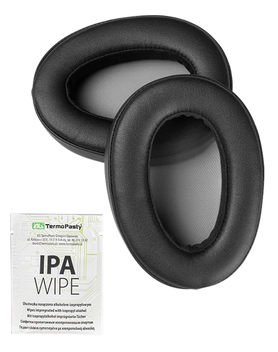 Meze Liric Replacement Earpads