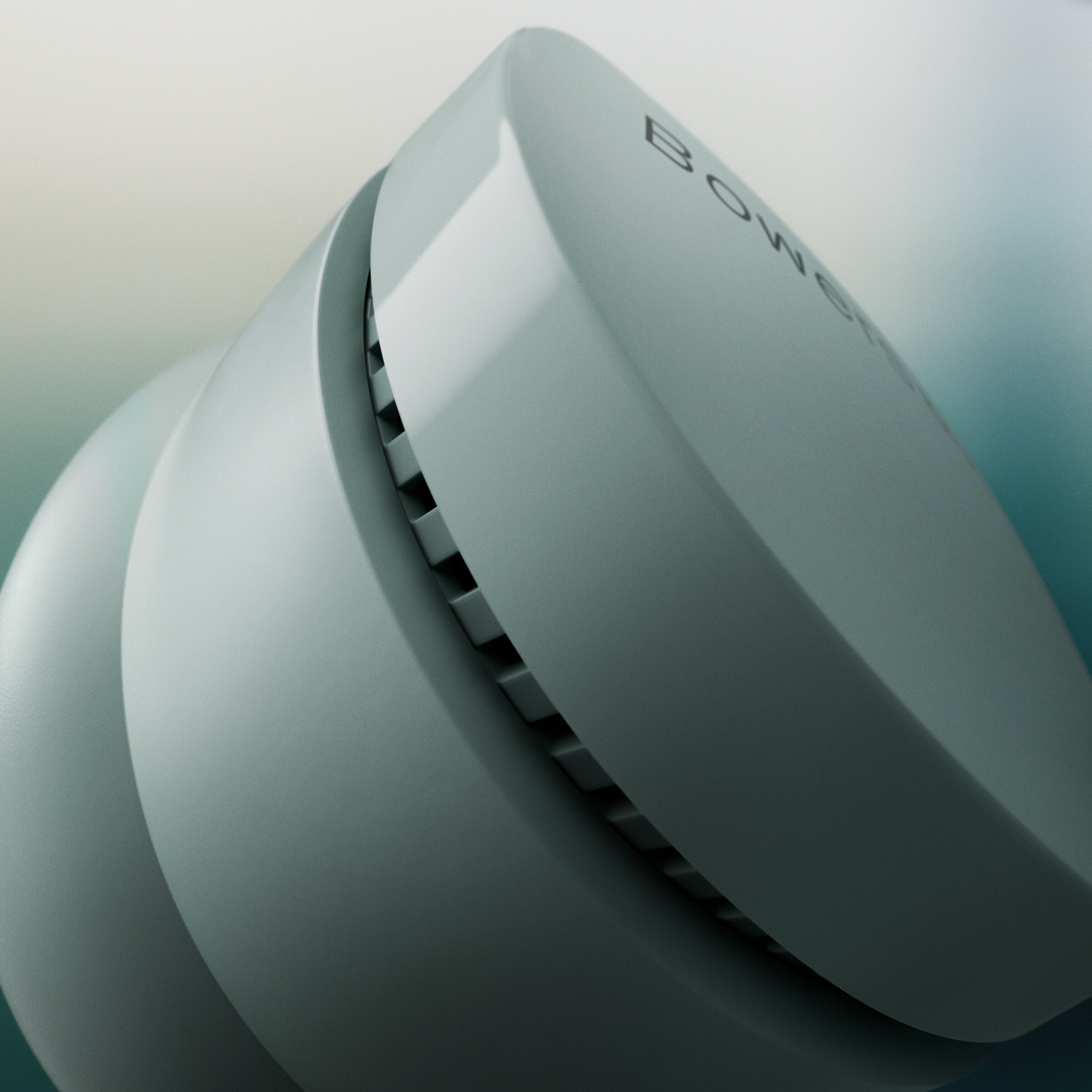 Bowers and Wilkins Pi6 Active Noise Cancelling In-ear headphones #colour_forest green