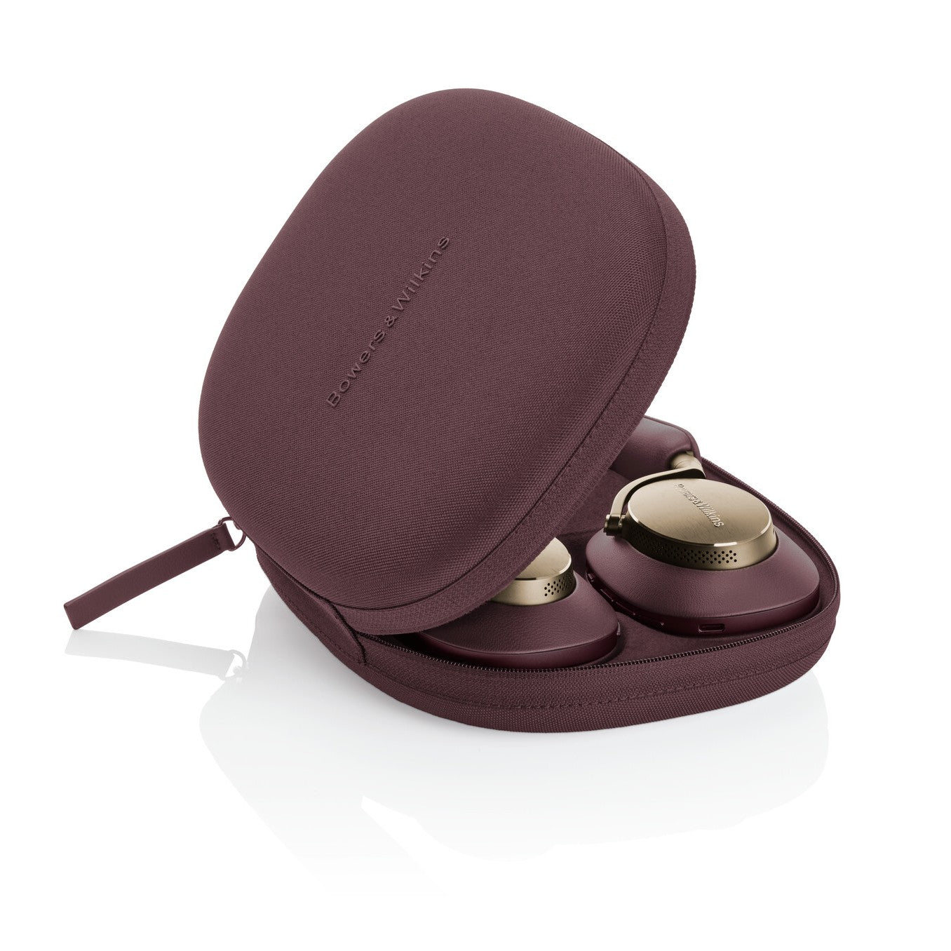 Bowers & Wilkins PX8 Noise Cancelling Headphones