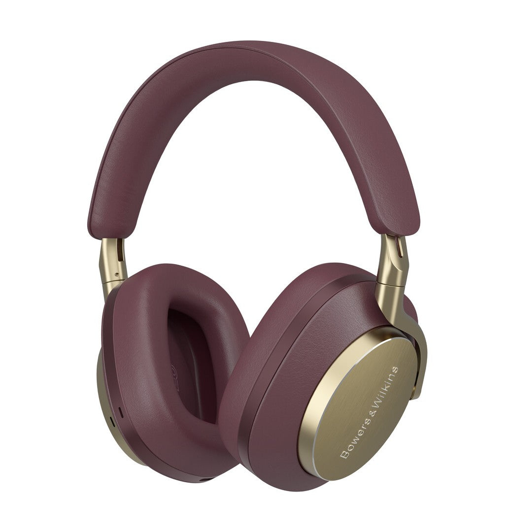 Bowers & Wilkins PX8 Noise Cancelling Headphones