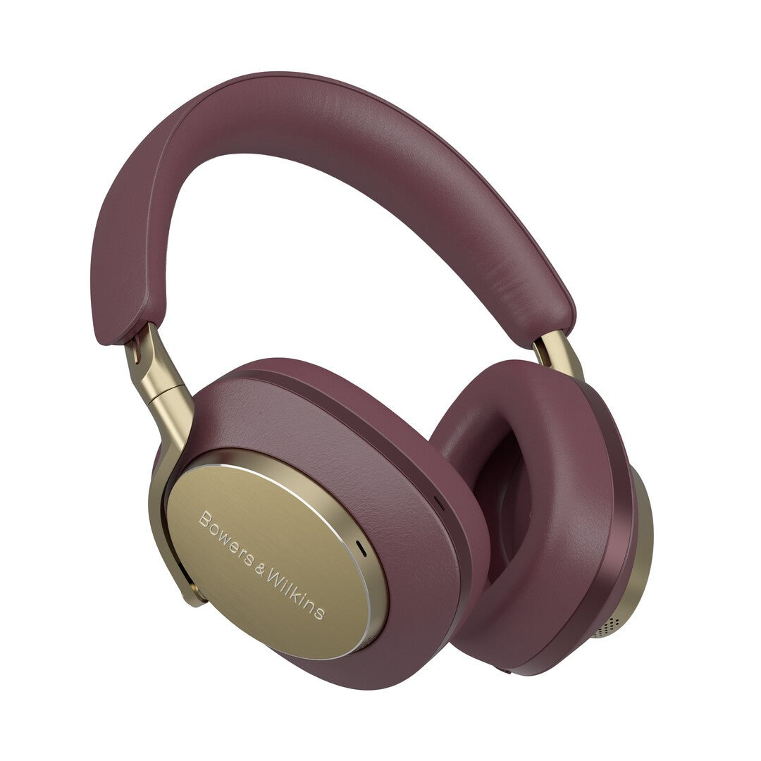 Bowers & Wilkins PX8 Noise Cancelling Headphones