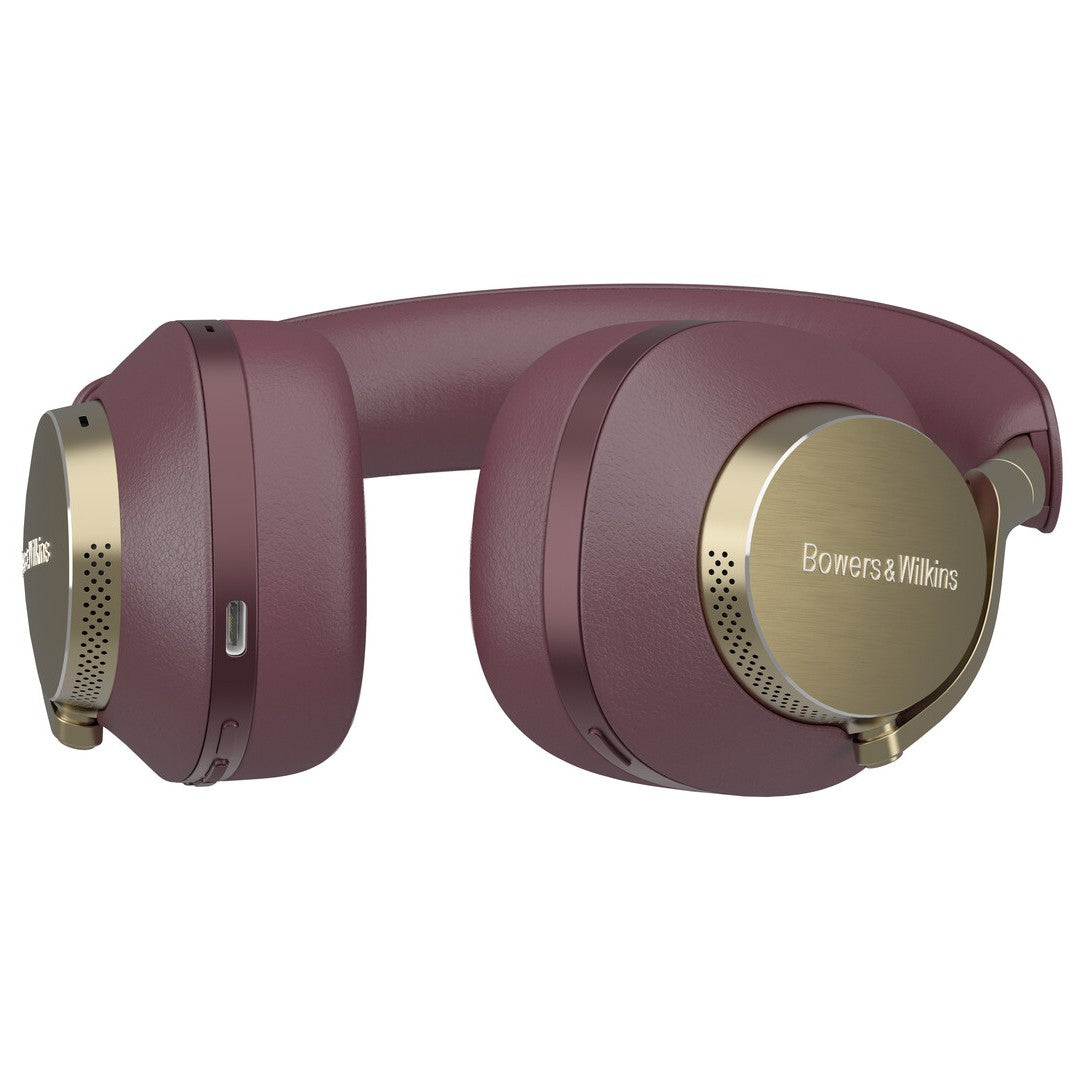 Bowers & Wilkins PX8 Noise Cancelling Headphones