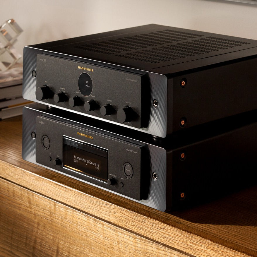 Marantz Model 50 Integrated Amplifier