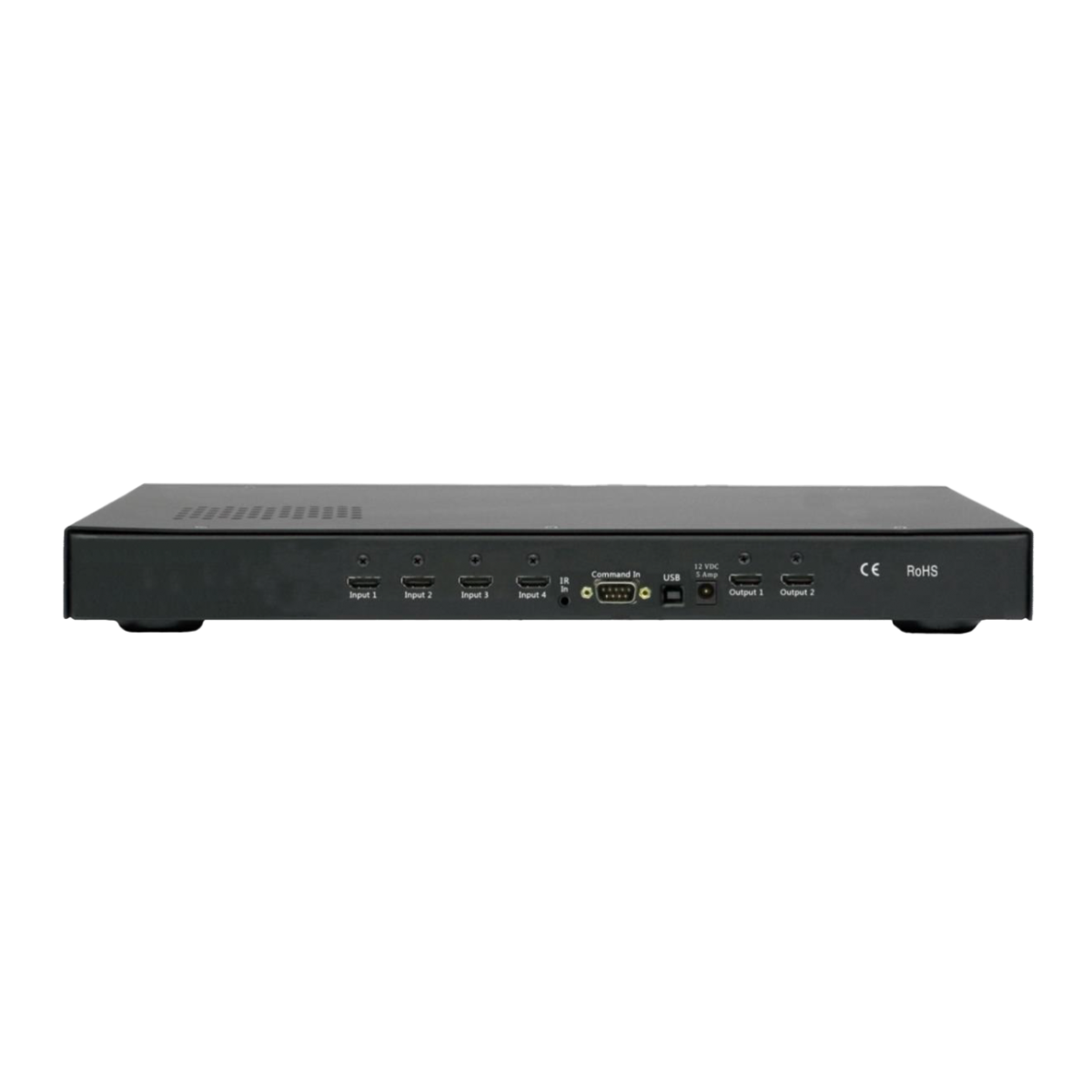 Lumagen Radiance Video Processor 4242