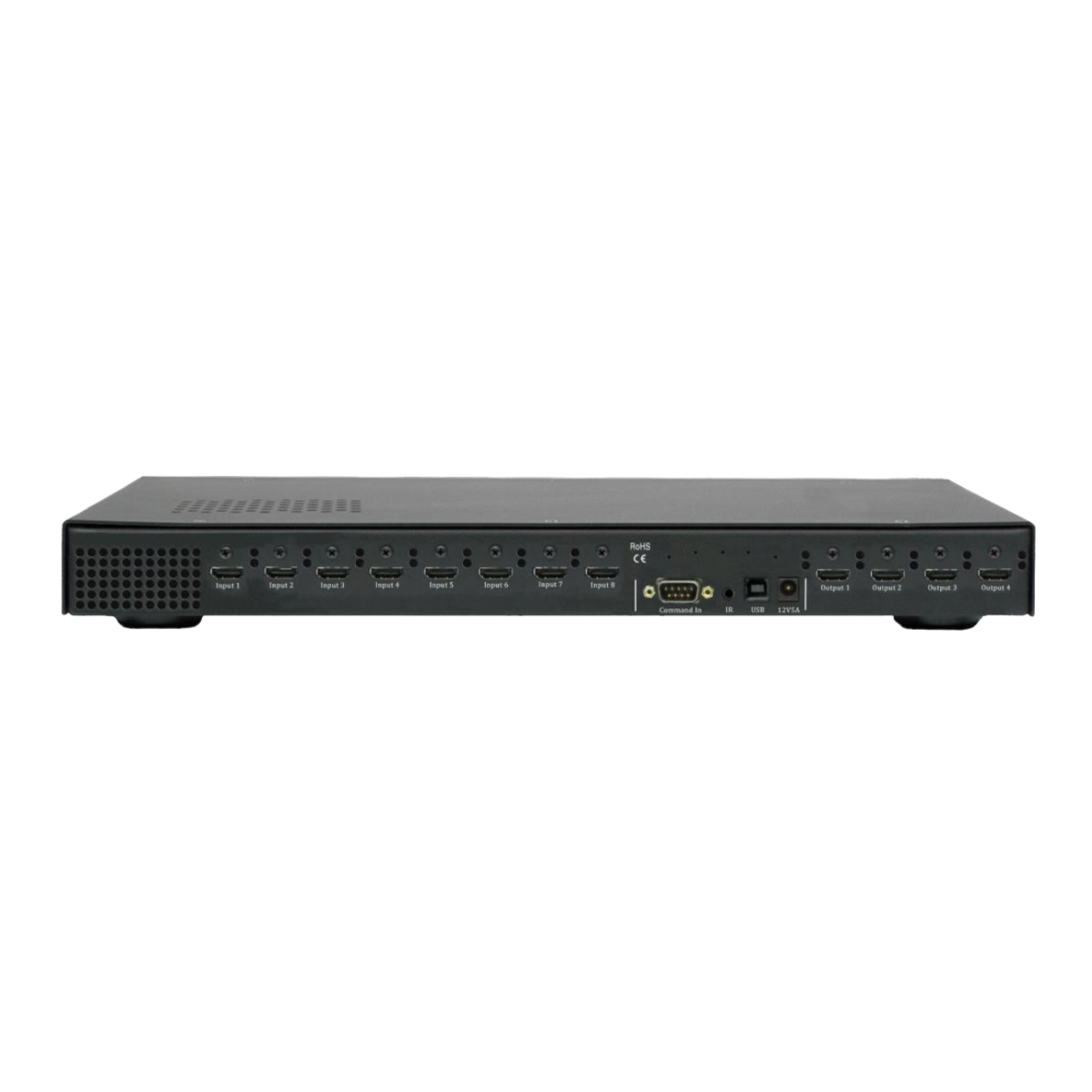 Lumagen Radiance Video Processor 4446