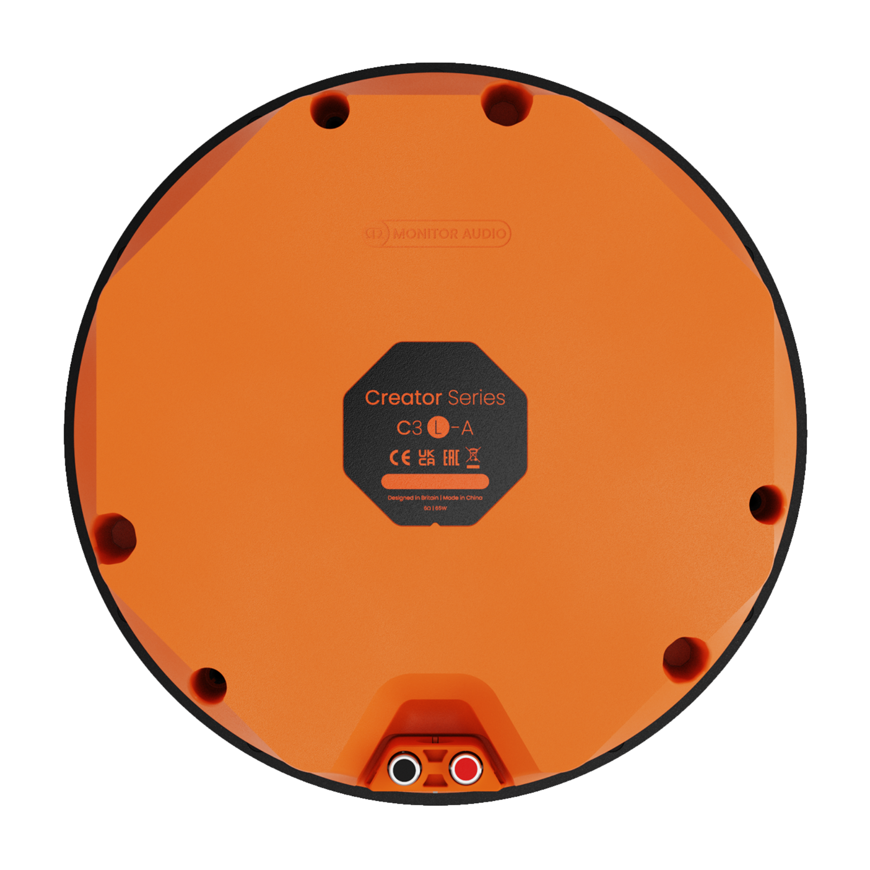 Monitor Audio C3L-A Angled In-Ceiling Speaker