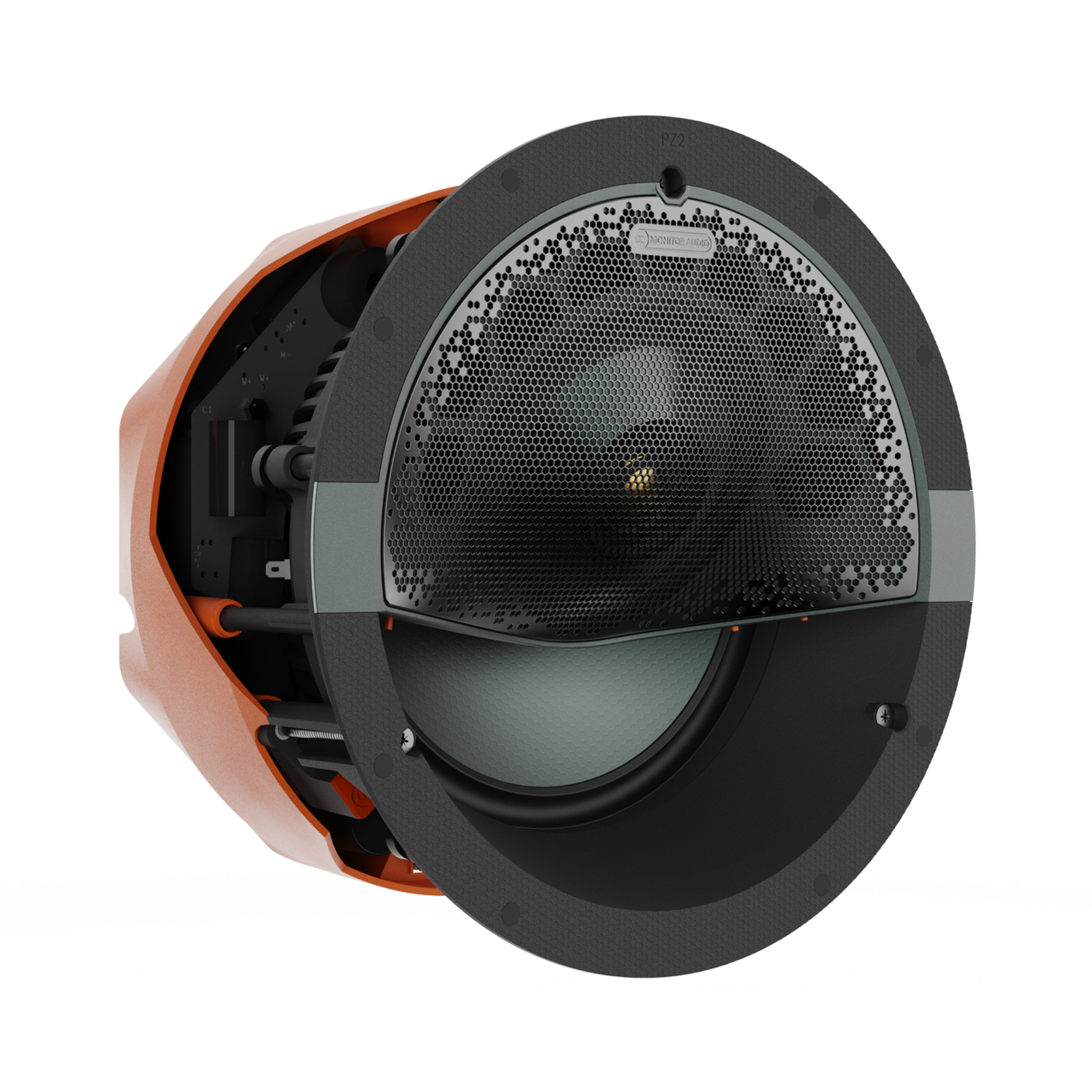 Monitor Audio C3L-A Angled In-Ceiling Speaker