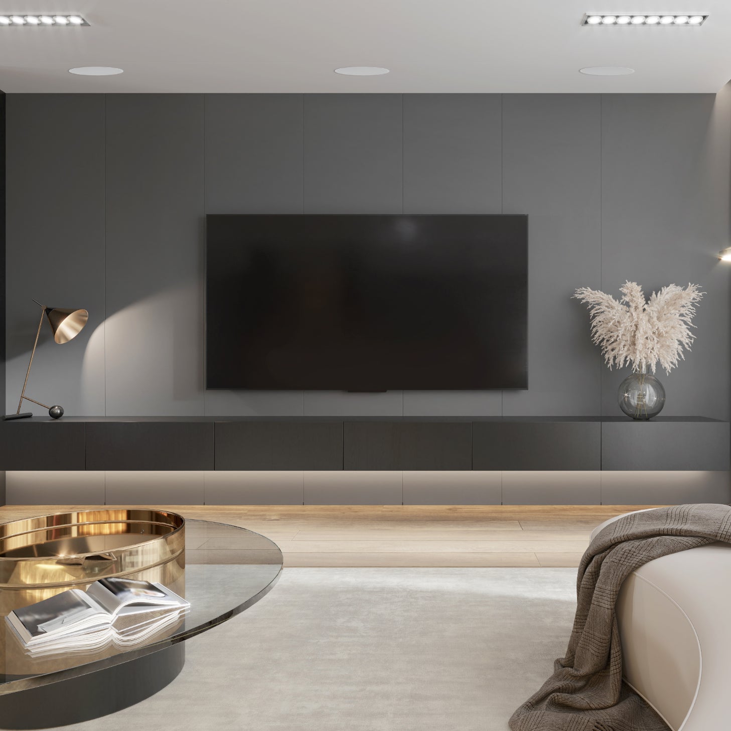 Monitor Audio C3L In-Ceiling Speaker