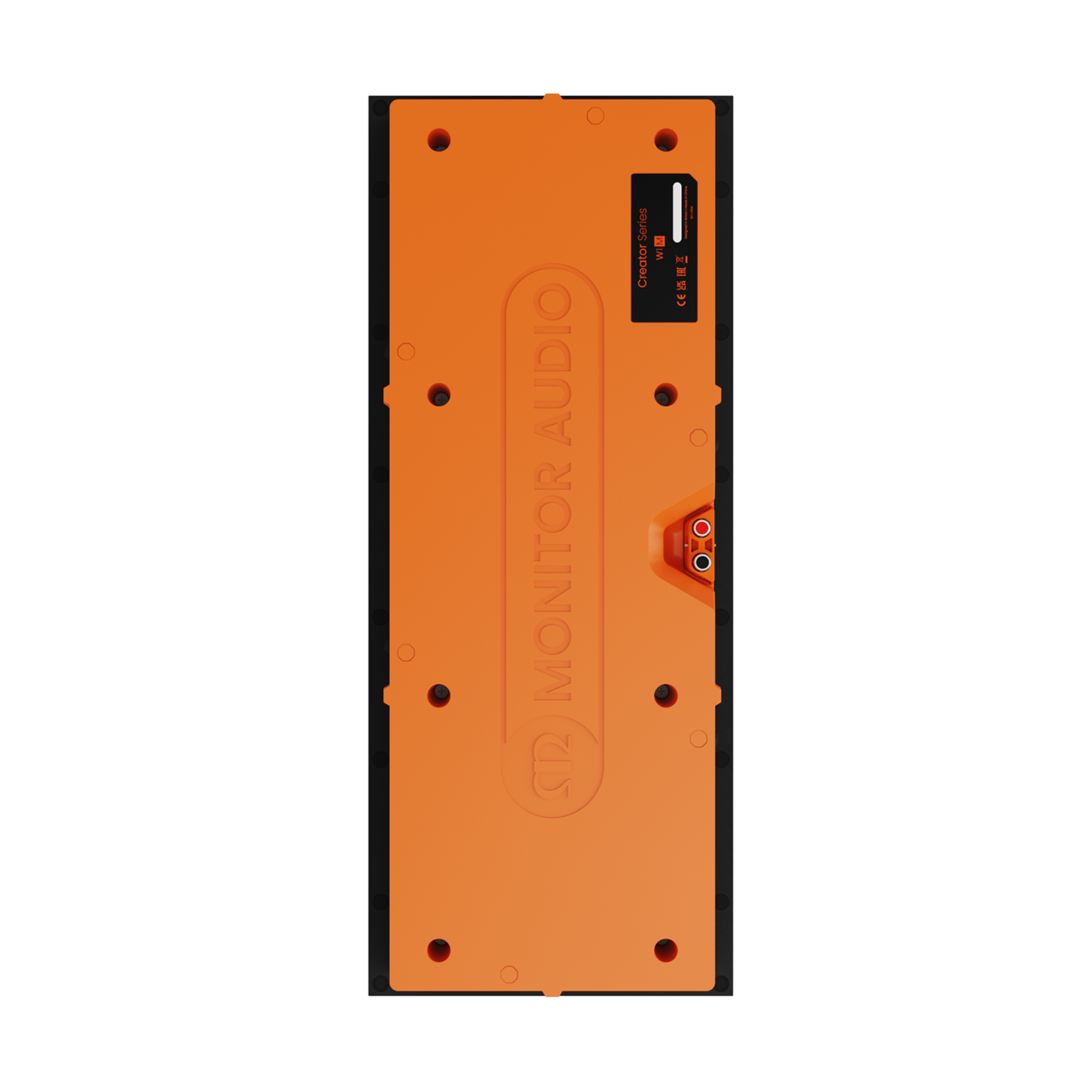 Monitor Audio W1M In-Wall Speaker