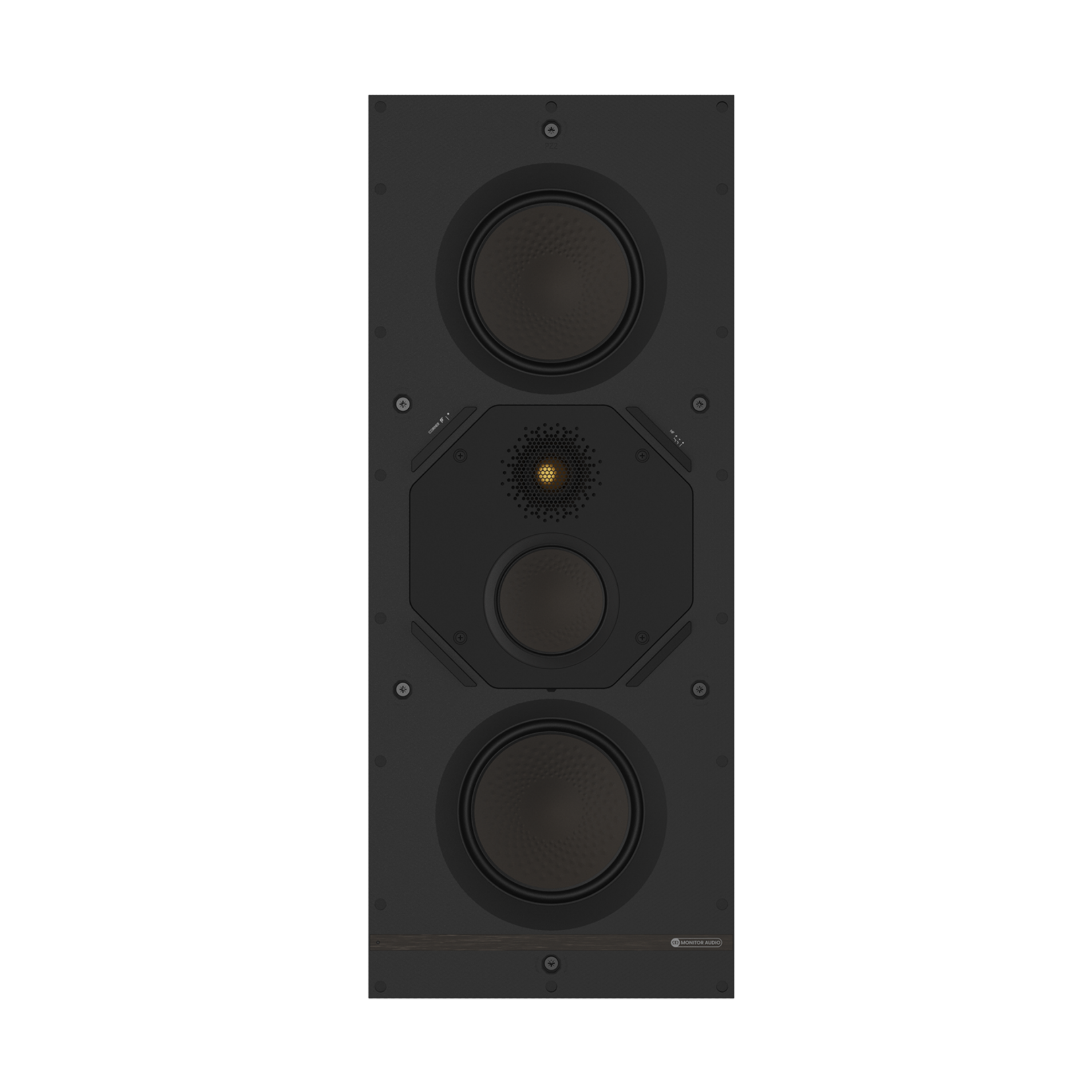 Monitor Audio W2M-CP In-Wall Speaker