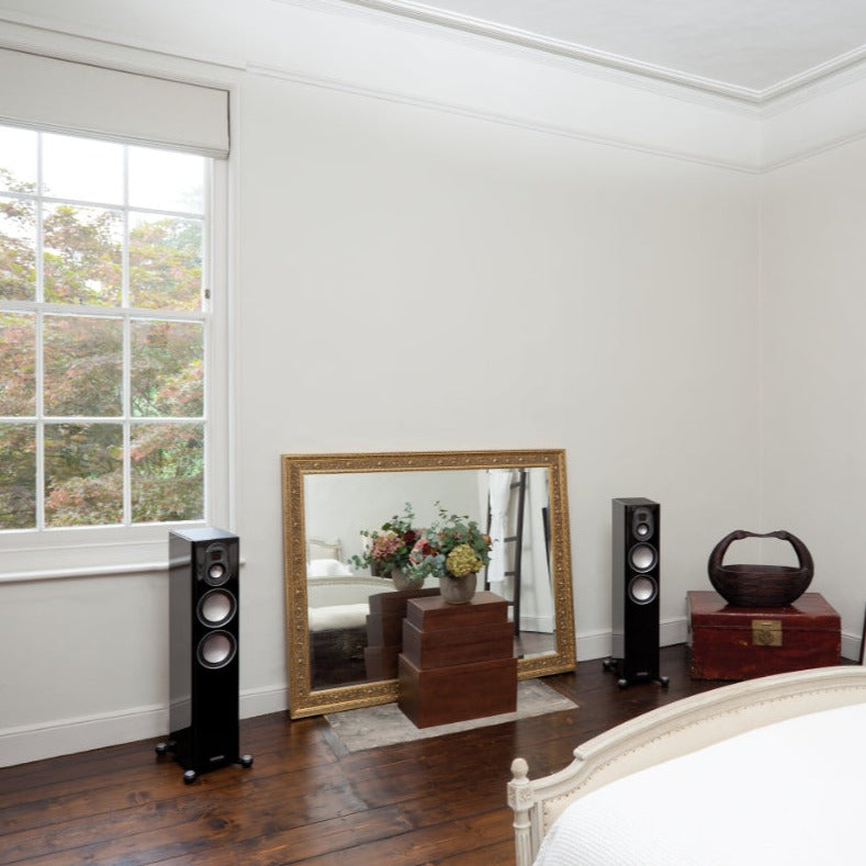 Monitor Audio Gold 200 5G Floorstander Speakers