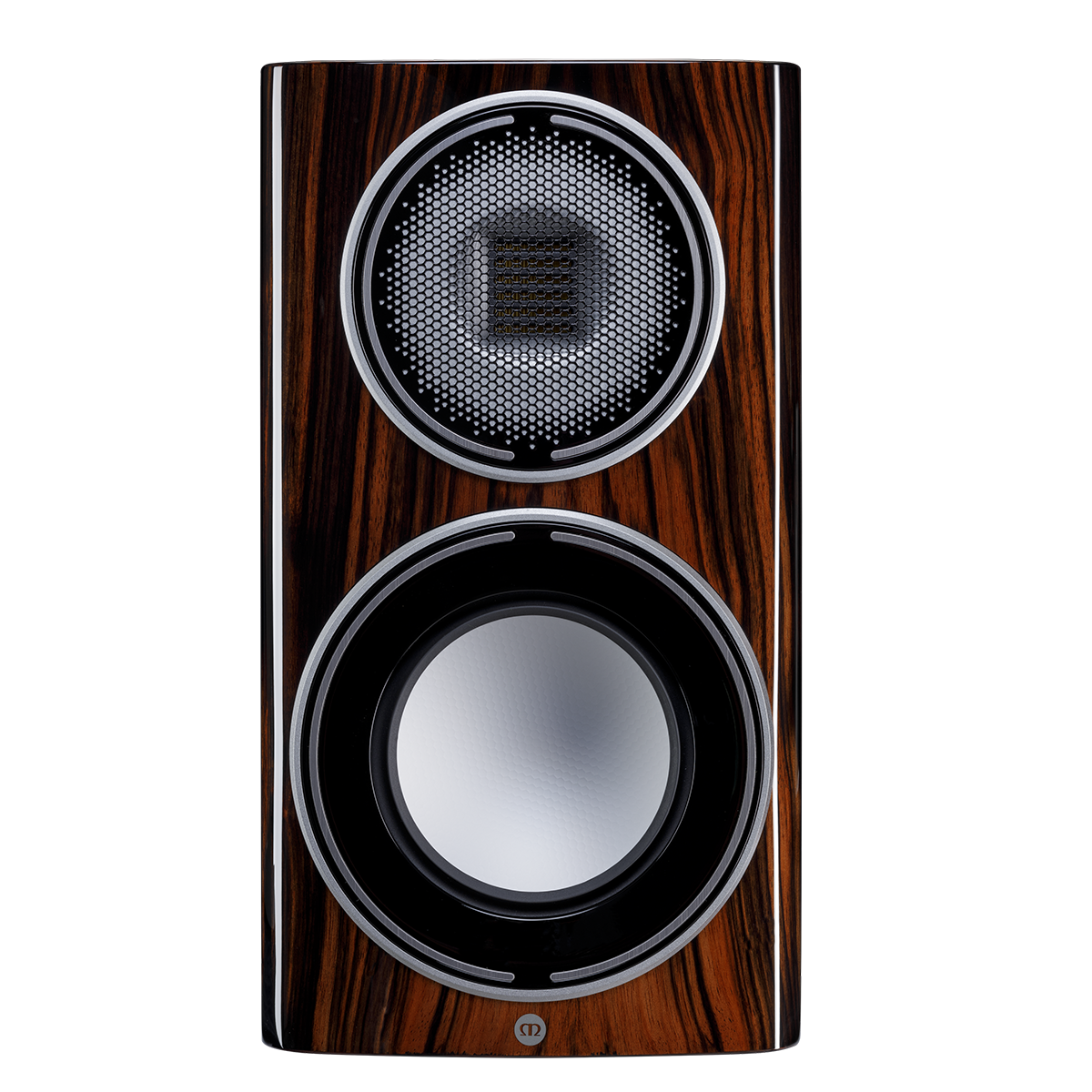 Monitor Audio Platinum 100 3G Bookshelf Speakers