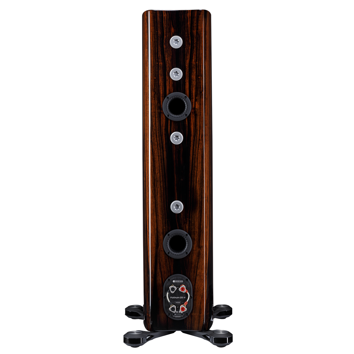 Monitor Audio Platinum 200 3G Floorstanding Speakers