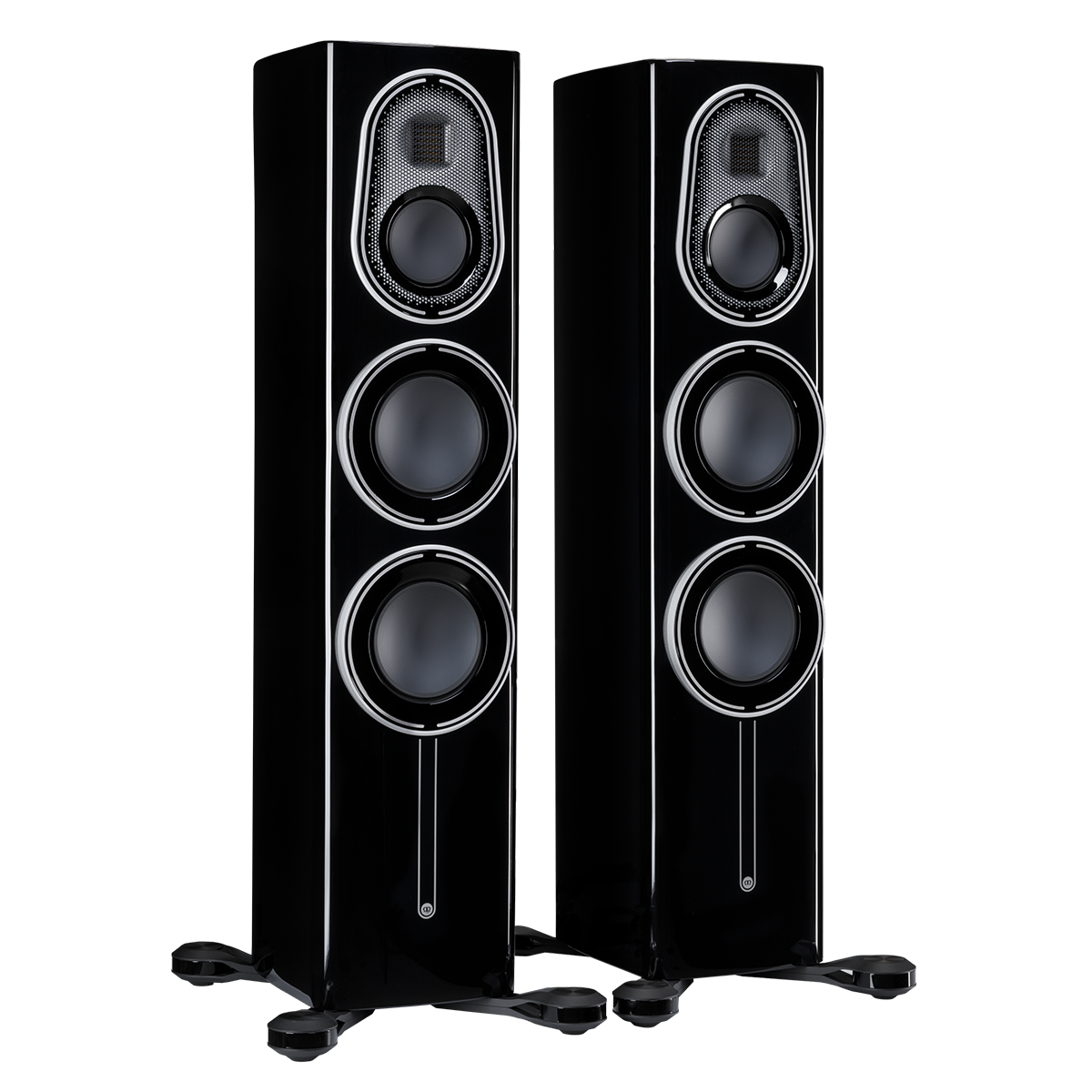 Monitor Audio Platinum 200 3G Floorstanding Speakers