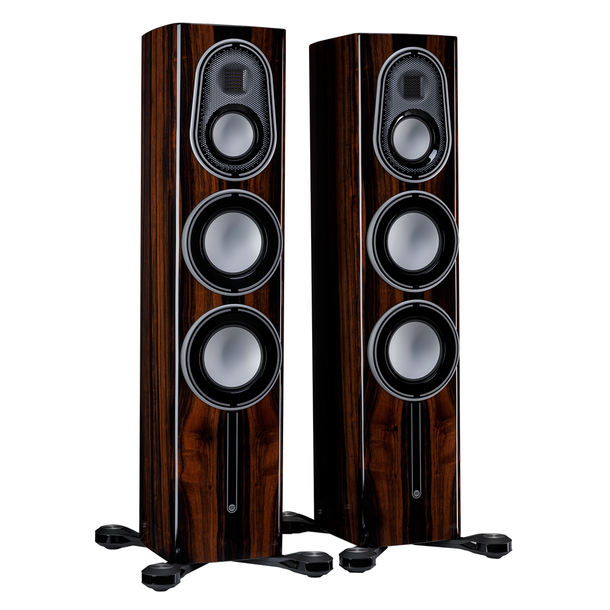Monitor Audio Platinum 200 3G Floorstanding Speakers