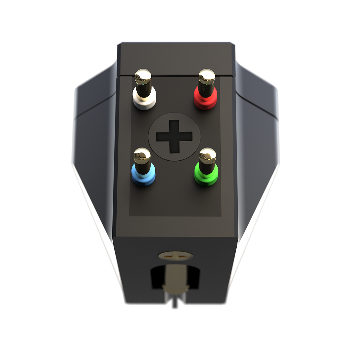 Pro-Ject Pick It MC9 Moving Coil Cartridge