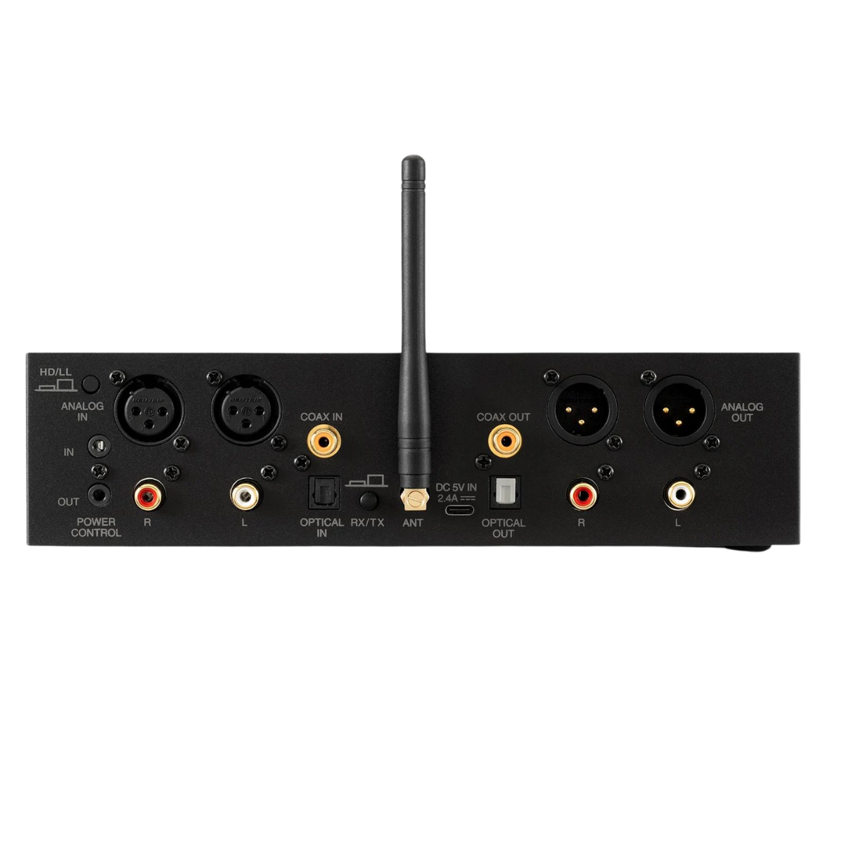 MCINTOSH MB25 BLUETOOTH TRANSCEIVER