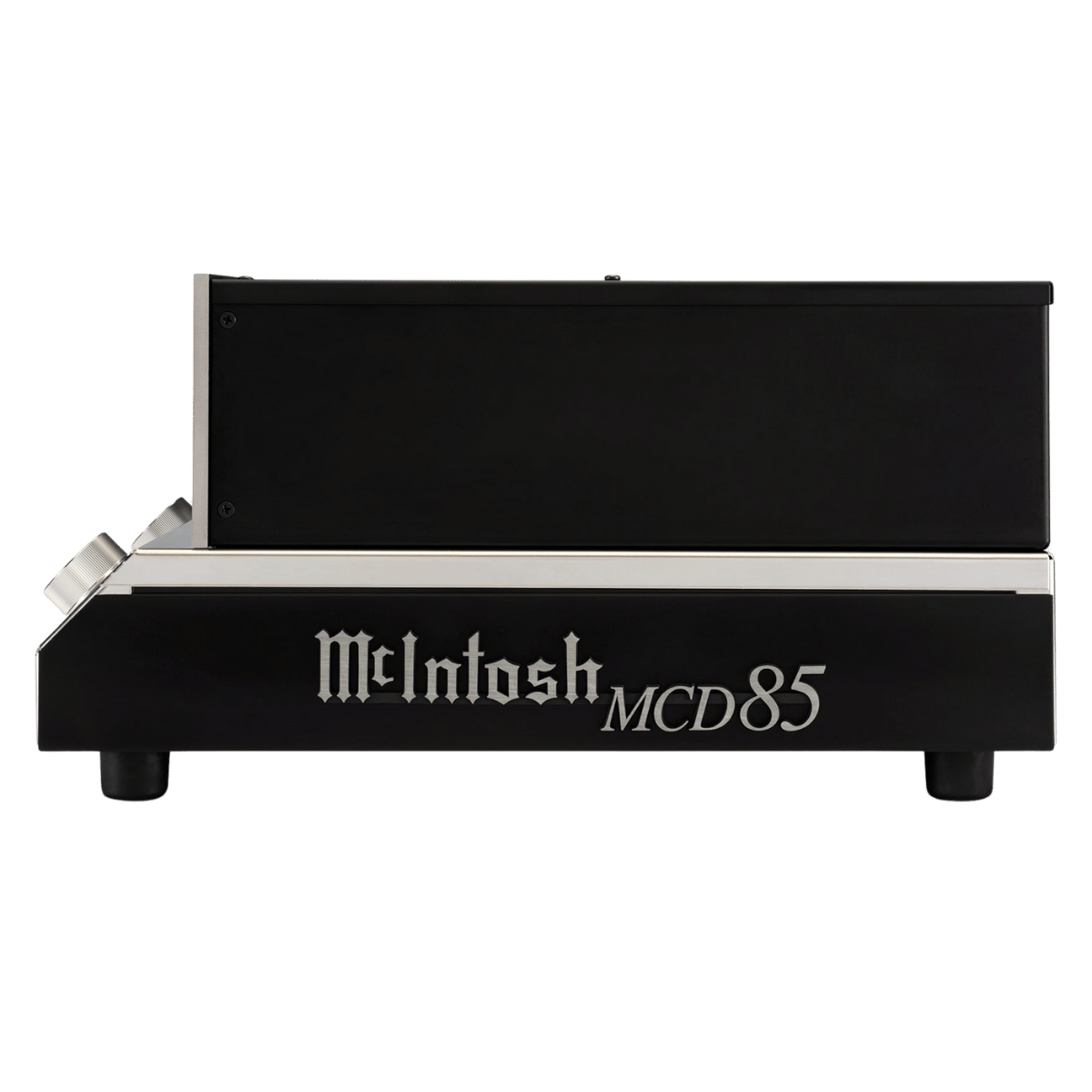 McIntosh MCD85 SACD/CD Player