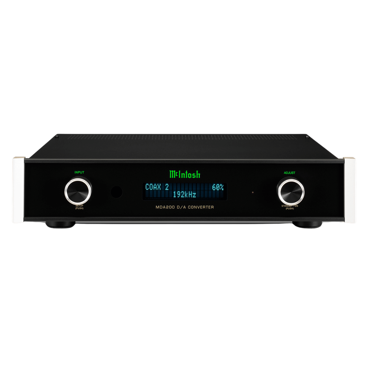 McIntosh MDA200 D/A Converter