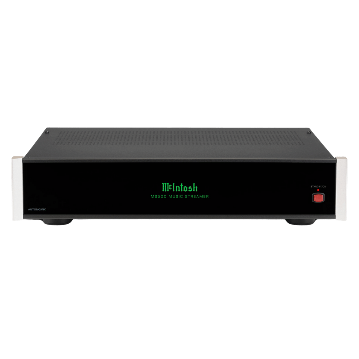 McIntosh MS500 Music Streamer