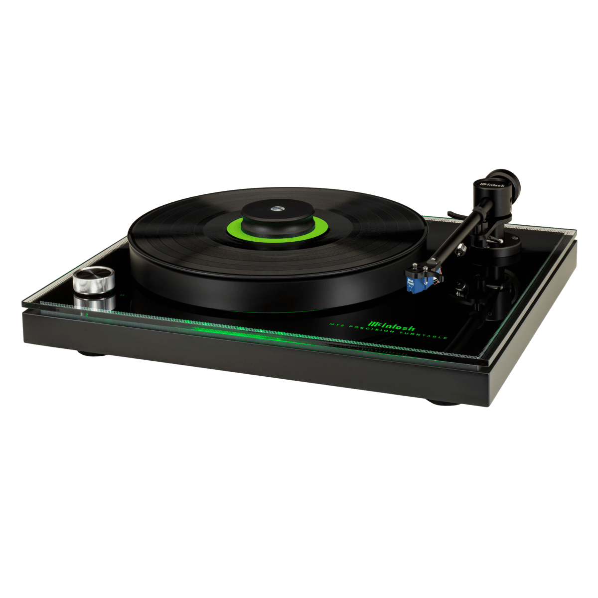 McIntosh MT2 Precision Turntable