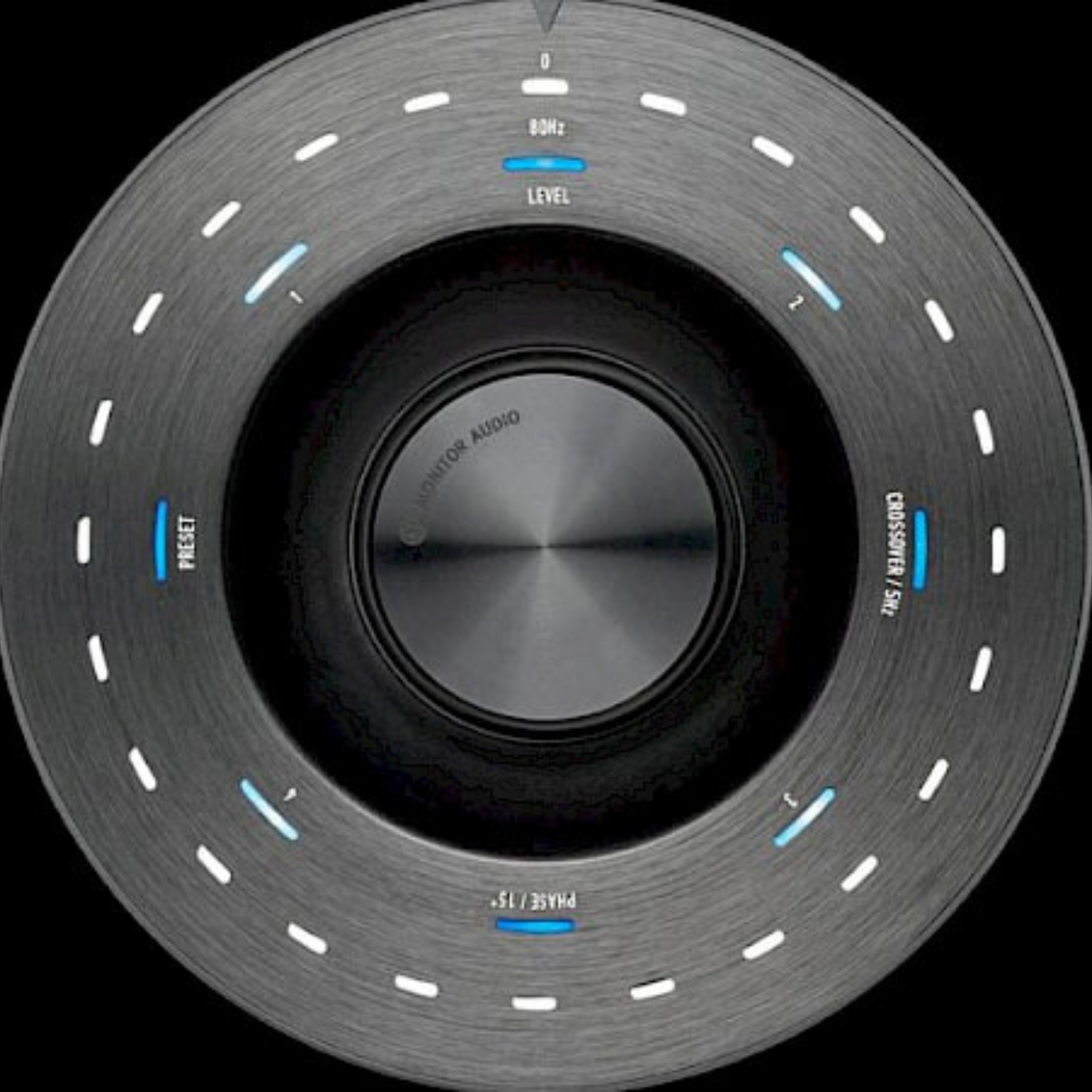 Monitor Audio Platinum PLW215 II Subwoofer