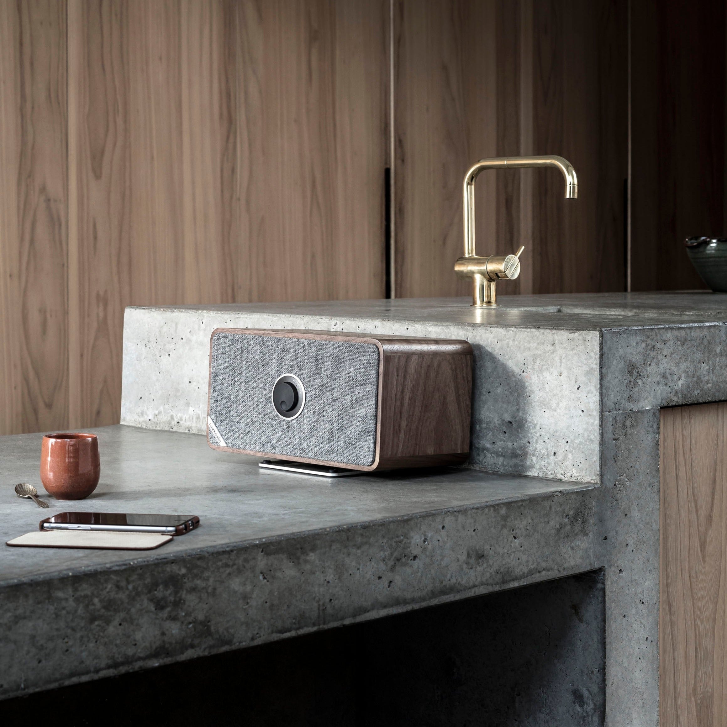 Ruark MRx Wireless Speaker