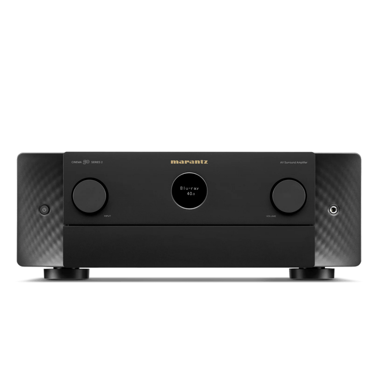 Marantz CINEMA 50 Series 2 9.4-Channel AV Receiver