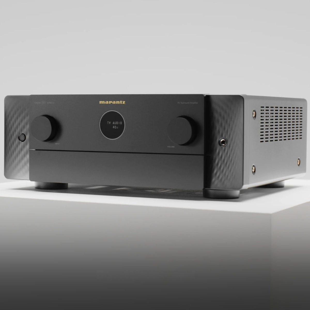 Marantz CINEMA 50 Series 2 9.4-Channel AV Receiver