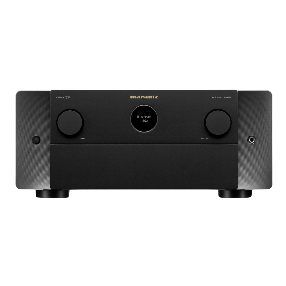 Marantz Cinema 30 8K 11.4 Channel AV Receiver