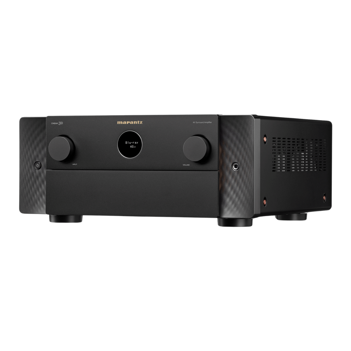 Marantz Cinema 30 8K 11.4 Channel AV Receiver