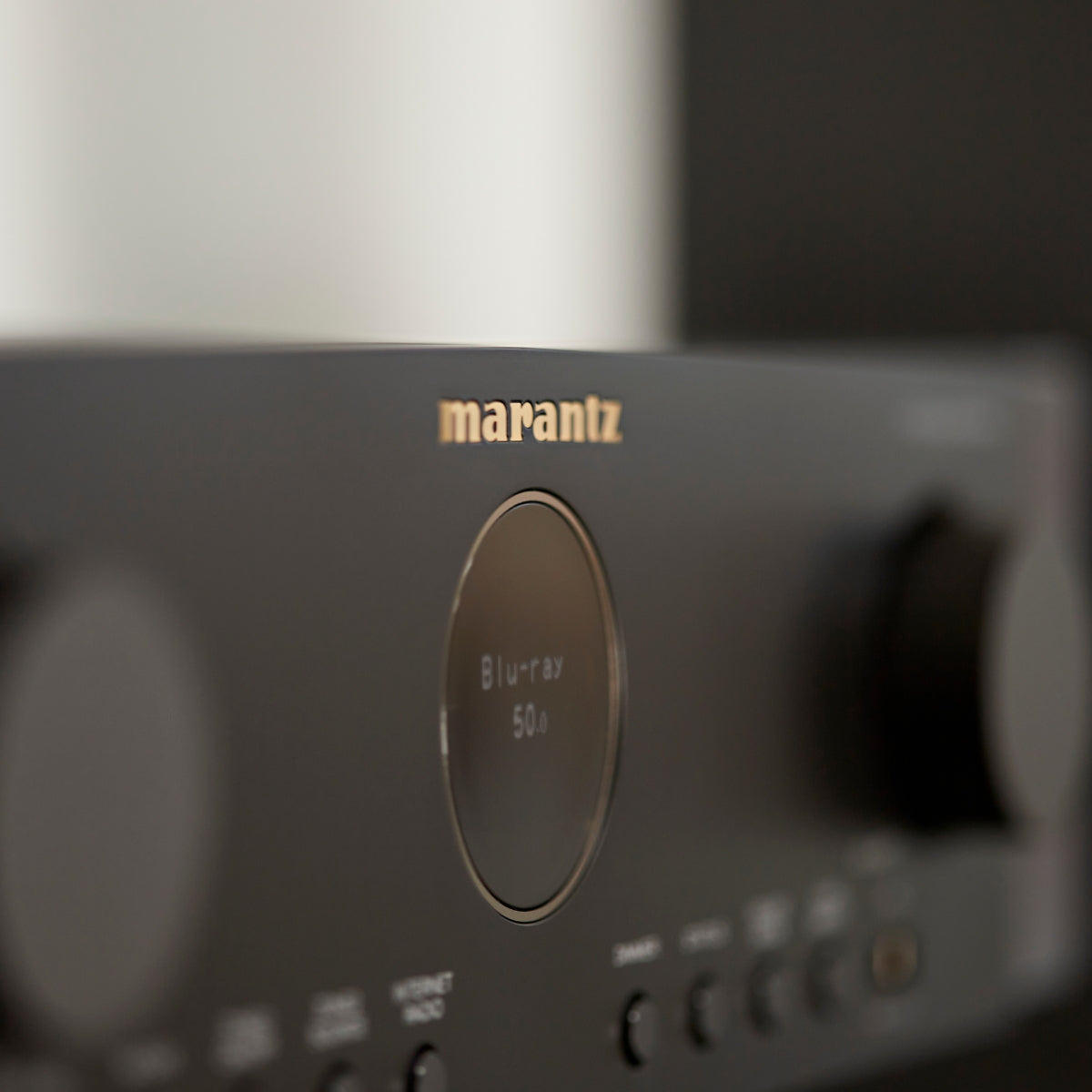 Marantz Cinema 70s AV Receiver #colour_black