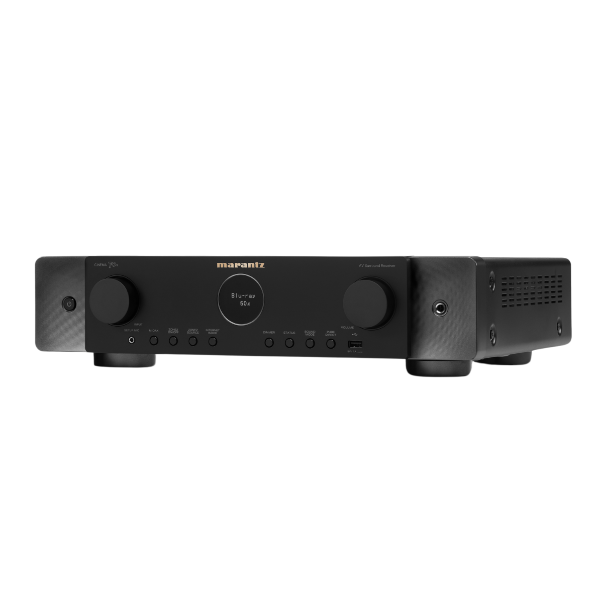 Marantz Cinema 70s AV Receiver #colour_black