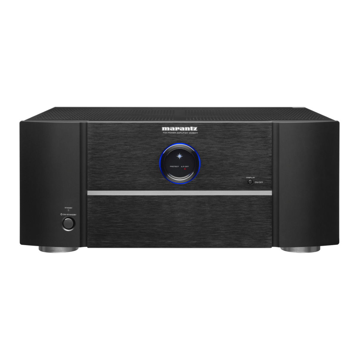 Marantz MM8077 7 Channel Power Amplifier