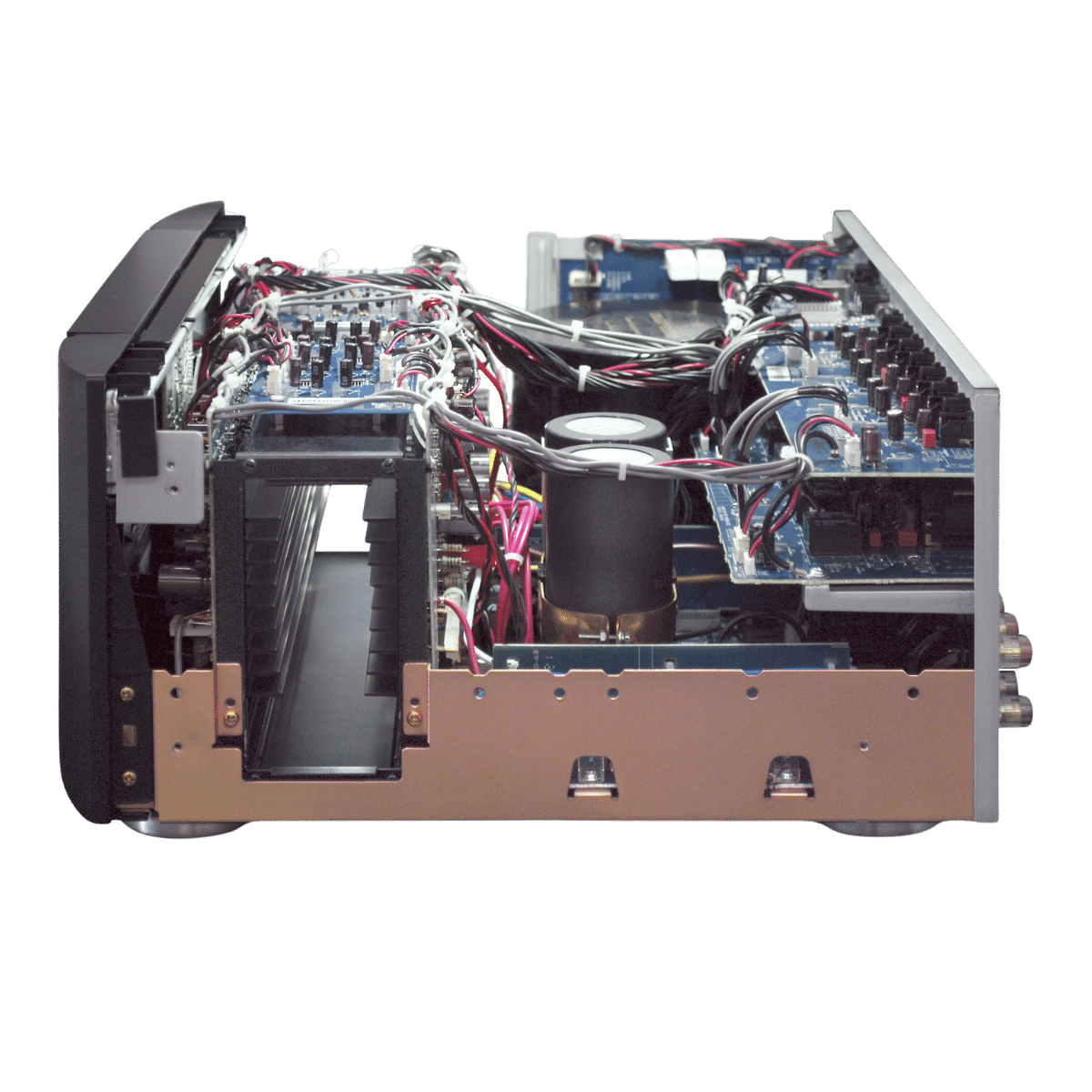 Marantz MM8077 7 Channel Power Amplifier