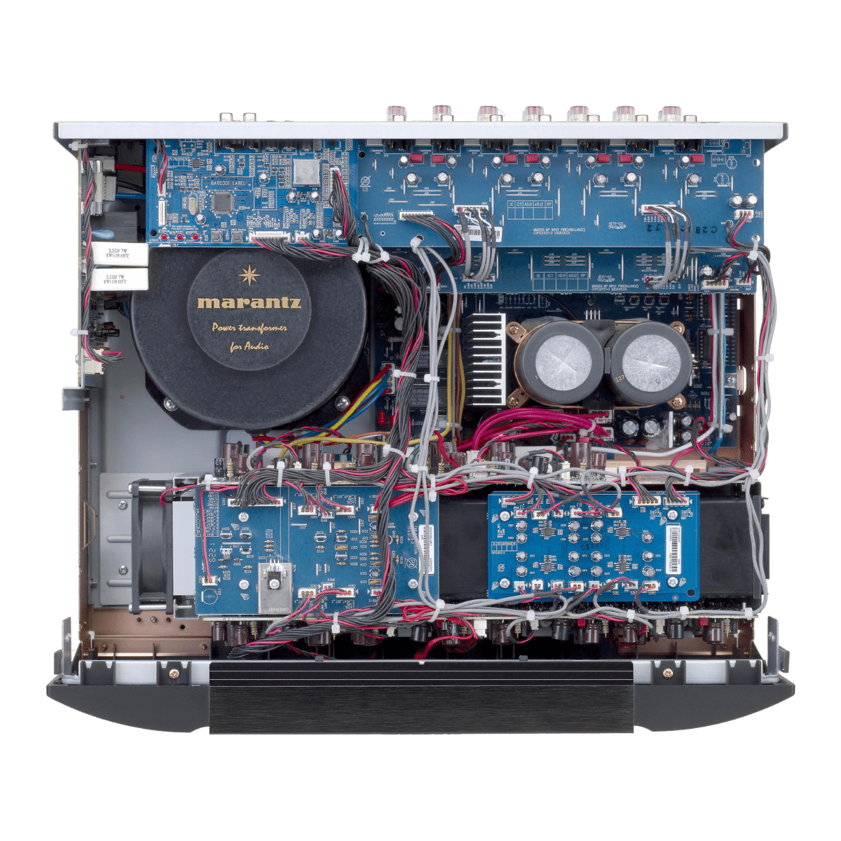 Marantz MM8077 7 Channel Power Amplifier