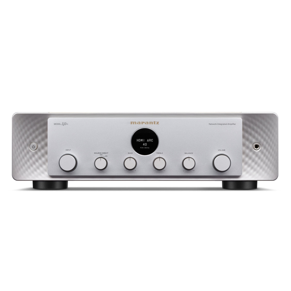 Marantz Model 40n Streaming Amplifier