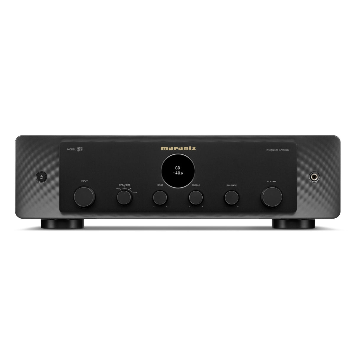 Marantz Model 50 Integrated Amplifier