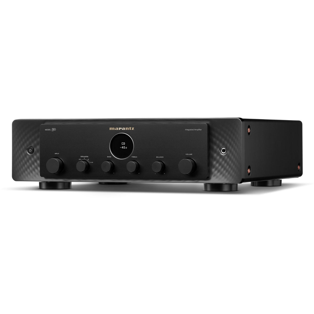 Marantz Model 50 Integrated Amplifier