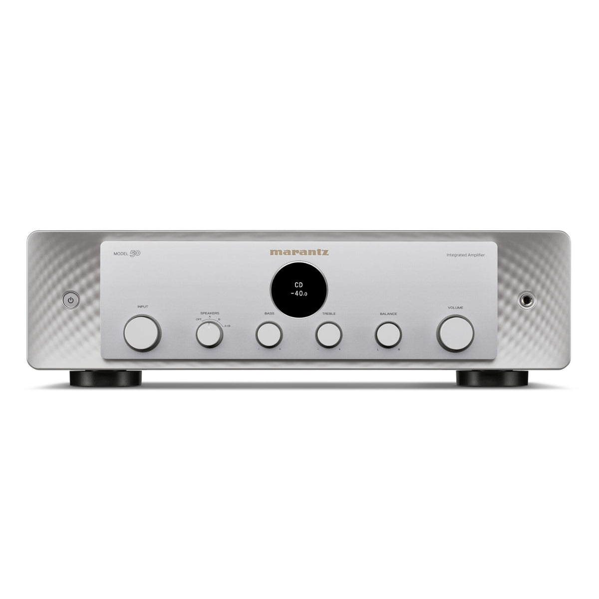 Marantz Model 50 Integrated Amplifier