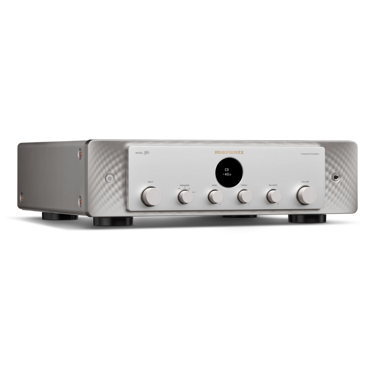 Marantz Model 50 Integrated Amplifier