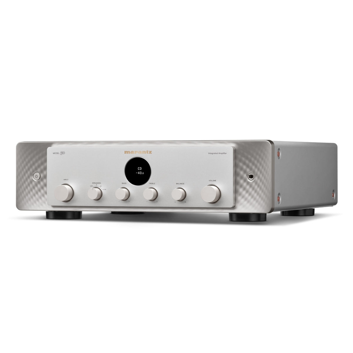Marantz Model 50 Integrated Amplifier