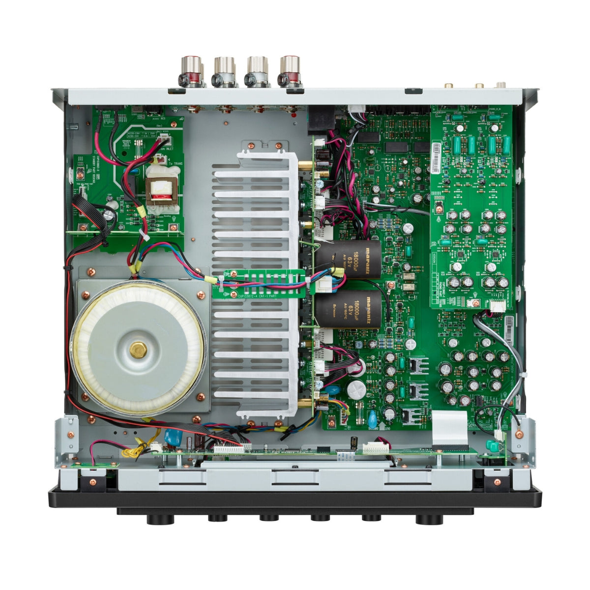 Marantz Model 50 Integrated Amplifier