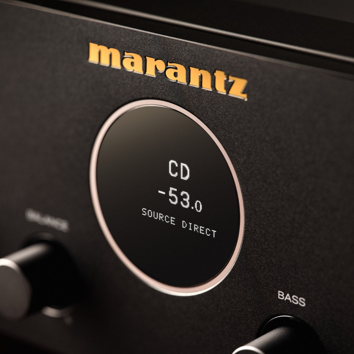 Marantz Model 70 Integrated Amplifier
