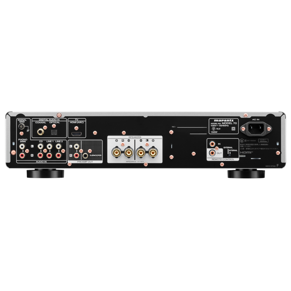 Marantz Model 70 Integrated Amplifier