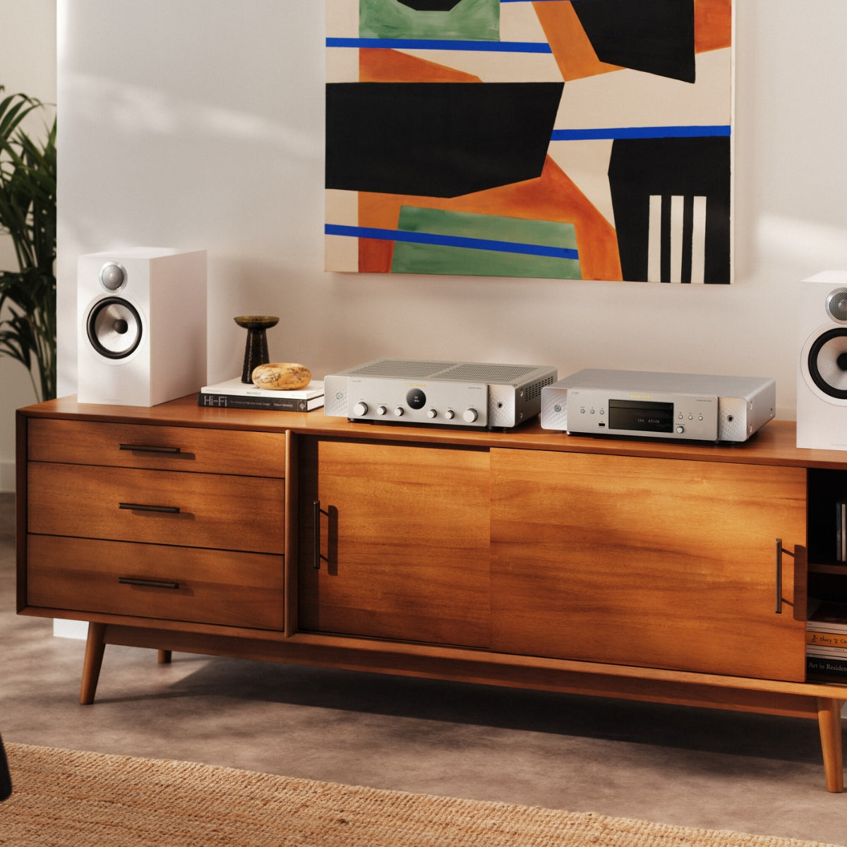 Marantz_70_CD_silver