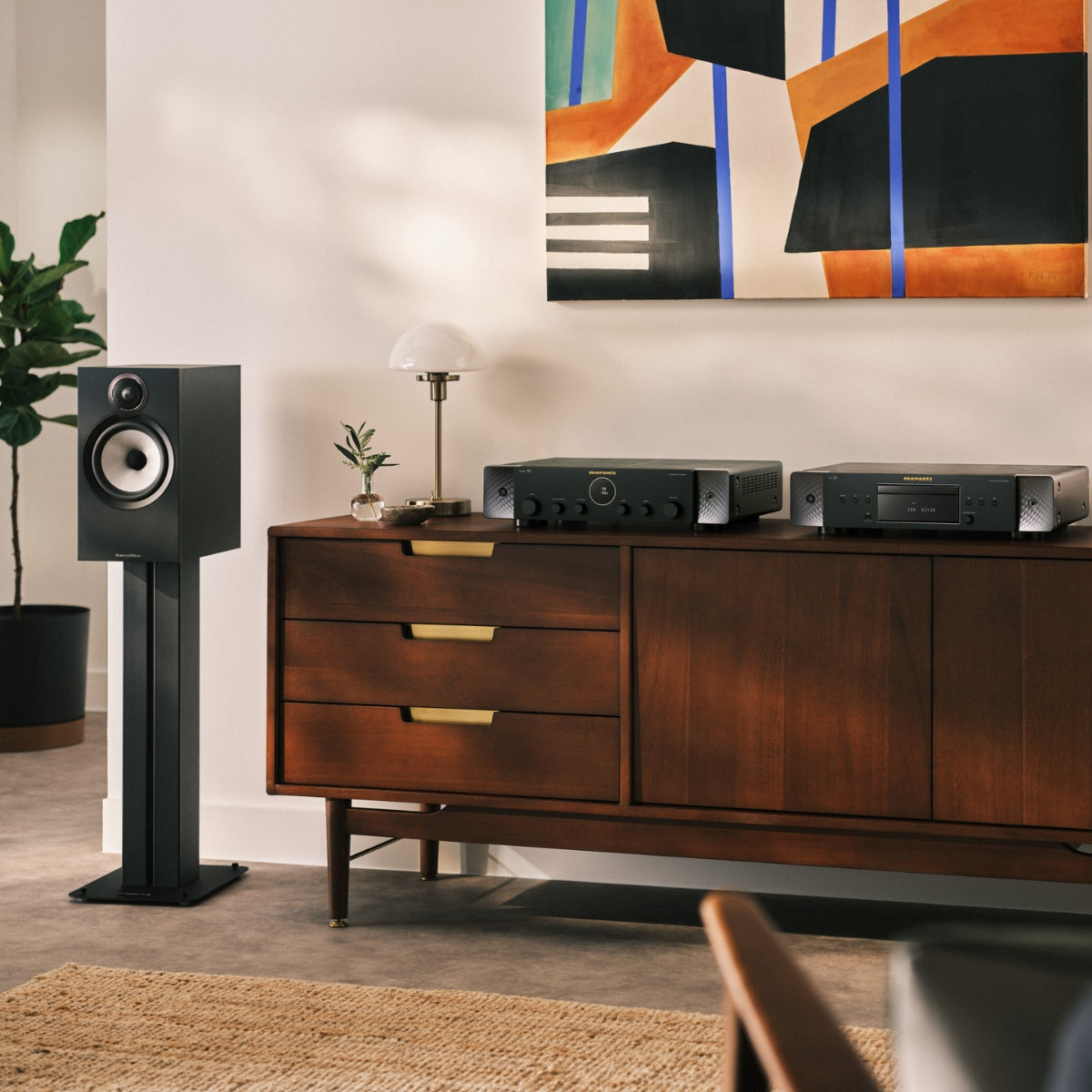 Marantz_70_CD_black