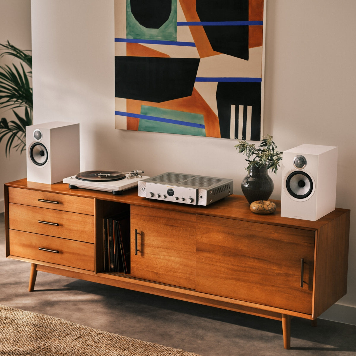 Marantz Model 70 Integrated Amplifier