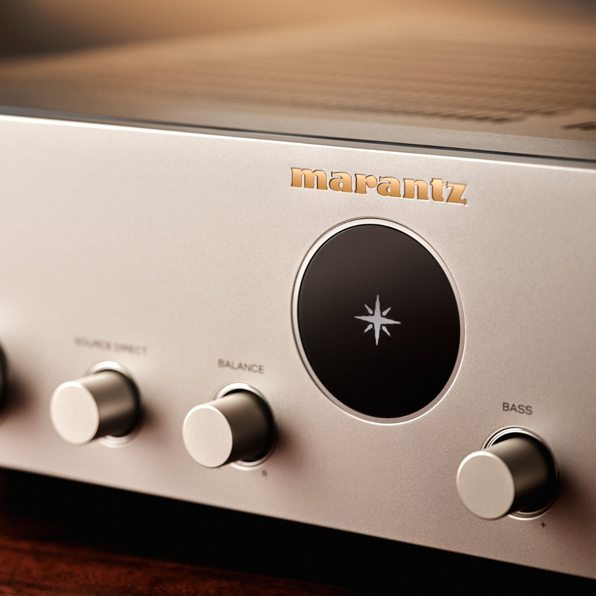 Marantz Model 70 Integrated Amplifier